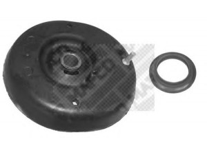 MAPCO 34454 remonto komplektas, pakabos statramstis 
 Ašies montavimas/vairavimo mechanizmas/ratai -> Montavimas, pakabos statramstis