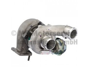turbo by Intec 221900147 kompresorius, įkrovimo sistema 
 Išmetimo sistema -> Turbokompresorius
46779032, 46786078, 55191596, 60816402
