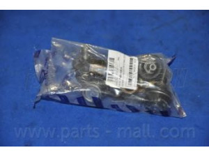 PARTS-MALL PXCLB-033 šarnyro stabilizatorius 
 Ašies montavimas/vairavimo mechanizmas/ratai -> Stabilizatorius/fiksatoriai -> Savaime išsilyginanti atrama
548113E060, 548113E160