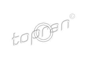 TOPRAN 101 105 tarpiklis, vakuuminis siurblys 
 Stabdžių sistema -> Vakuumo siurblys
056 905 261, 056 905 261, 056 905 261