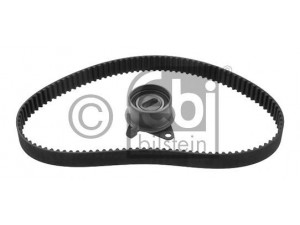 FEBI BILSTEIN 32477 paskirstymo diržo komplektas 
 Techninės priežiūros dalys -> Papildomas remontas
1145A049, 1145A049 S1, MD340625