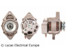 LUCAS ELECTRICAL LRA01988 kintamosios srovės generatorius
16771-64011, 16771-64012