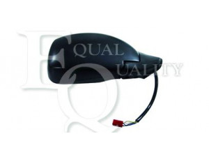 EQUAL QUALITY RD02776 išorinis veidrodėlis 
 Kėbulas -> Keleivių kabina -> Veidrodėlis
55154950AC