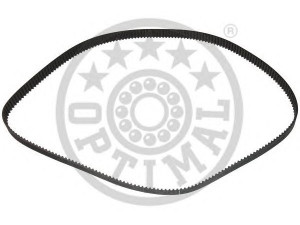 OPTIMAL R-1220 paskirstymo diržas
13160-AA040, 13027AA102, 13028-AA091