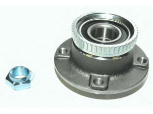 FREMAX FWB-0122 rato guolio komplektas 
 Ašies montavimas/vairavimo mechanizmas/ratai -> Rato stebulė/montavimas -> Rato guolis
34505248, 3472719, 3472719.8