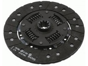 SACHS 1861 994 004 sankabos diskas
211.180.106