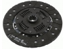 SACHS 1861 994 004 sankabos diskas
211.180.106