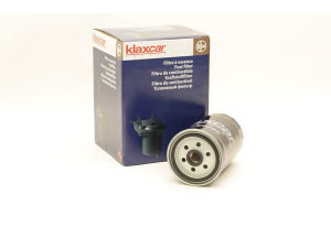 KLAXCAR FRANCE FE029z kuro filtras 
 Techninės priežiūros dalys -> Papildomas remontas
31922-2E900, 31922-3A850