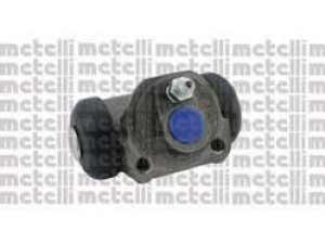 METELLI 04-0053 rato stabdžių cilindras 
 Stabdžių sistema -> Ratų cilindrai
77 01 365 383, 77 01 365 383