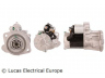 LUCAS ELECTRICAL LRS02182 starteris 
 Elektros įranga -> Starterio sistema -> Starteris
23300-2W210, 23300-74450-1, 23300-77450