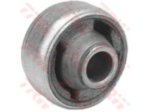 TRW JBU480 valdymo svirties/išilginių svirčių įvorė 
 Ašies montavimas/vairavimo mechanizmas/ratai -> Valdymo svirtis/pasukamosios svirties sujungimas -> Montavimas/sutvirtinimas
1044571, 7M0407181A, 7M0407181A
