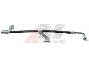 A.B.S. SL 4860 stabdžių žarnelė 
 Stabdžių sistema -> Stabdžių žarnelės
1041775, 1075807, 95AB2078BD, 97AG2078DA