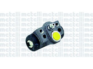METELLI 04-0994 rato stabdžių cilindras 
 Stabdžių sistema -> Ratų cilindrai
47550-97204