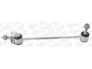 MONROE L23631 šarnyro stabilizatorius 
 Ašies montavimas/vairavimo mechanizmas/ratai -> Stabilizatorius/fiksatoriai -> Savaime išsilyginanti atrama
221 320 22 89