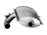 galinis duslintuvas