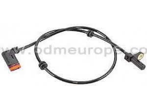 ODM-MULTIPARTS 97-990434 jutiklis, rato greitis 
 Elektros įranga -> Jutikliai
2215400917, 2219050201