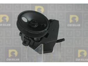 DA SILVA DP2177 hidraulinis siurblys, vairo sistema 
 Vairavimas -> Vairo pavara/siurblys
0000K53010258