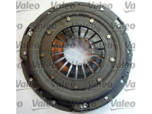 VALEO 801971 sankabos komplektas 
 Sankaba/dalys -> Sankabos remonto komplektas, visas
11905190-0, 119051900, 16902063-0