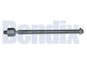 BENDIX 043272B vidinė skersinė vairo trauklė 
 Vairavimas -> Vairo mechanizmo sujungimai