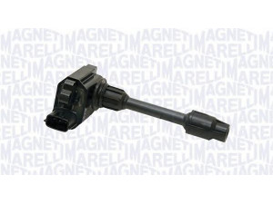 MAGNETI MARELLI 060810140010 ritė, uždegimas 
 Kibirkšties / kaitinamasis uždegimas -> Uždegimo ritė
22448-31U06, 22448-31U16