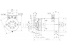 MAHLE ORIGINAL MM 263 elektrovariklis