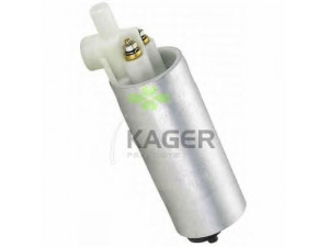 KAGER 52-0027 kuro siurblys 
 Degalų tiekimo sistema -> Kuro siurblys/dalys -> Kuro siurblys
6442518, 815008, 6442518, 815008