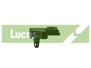 LUCAS ELECTRICAL SEB1548 jutiklis, įsiurbimo kolektoriaus slėgis 
 Elektros įranga -> Jutikliai
13627539811