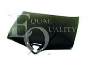 EQUAL QUALITY L04092 gaubtas 
 Kėbulas -> Transporto priemonės galas -> Gaubtas/dalys/garso izoliacinė medžiaga
60596665