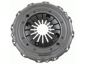 SACHS 3082 000 476 sankabos suspaudimo plokštelė 
 Sankaba/dalys -> Sankabos suspaudimo plokštelė