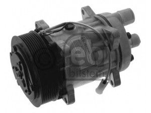 FEBI BILSTEIN 38409 kompresorius, oro kondicionierius 
 Oro kondicionavimas -> Kompresorius/dalys
8113625, 8142555