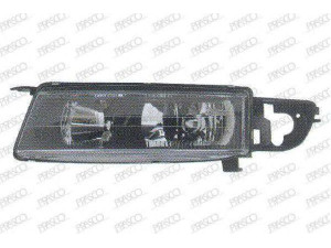 PRASCO MB0764704 priekinis žibintas 
 Kėbulas -> Priekinis žibintas/dalys -> Priekinis žibintas/įterp.
MB325939, MR325943, MR339377