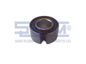 SEM LASTIK 7965 skersinio stabilizatoriaus įvorių komplektas 
 Ašies montavimas/vairavimo mechanizmas/ratai -> Stabilizatorius/fiksatoriai -> Sklendės
000 323 81 85