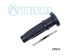 TESLA CP012 Drehmomentschlüssel 
 Kibirkšties / kaitinamasis uždegimas -> Uždegimo laidai/jungtys
27301-38020, 27301-38020