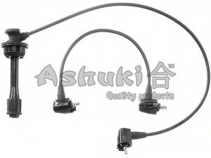 ASHUKI 1614-5502 uždegimo laido komplektas 
 Kibirkšties / kaitinamasis uždegimas -> Uždegimo laidai/jungtys
90919-21576, 90919-21577, 90919-21578