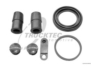 TRUCKTEC AUTOMOTIVE 08.35.022 remonto komplektas, stabdžių apkaba
34 11 1 163 238, 34 21 1 166 238