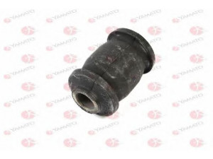 YAMATO J42059AYMT įvorė, valdymo svirties montavimas 
 Ašies montavimas/vairavimo mechanizmas/ratai -> Valdymo svirtis/pasukamosios svirties sujungimas -> Montavimas/sutvirtinimas
2198-12110