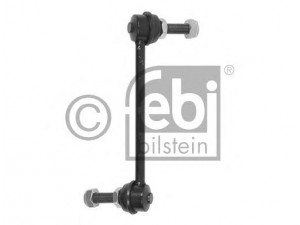 FEBI BILSTEIN 43317 šarnyro stabilizatorius 
 Ašies montavimas/vairavimo mechanizmas/ratai -> Stabilizatorius/fiksatoriai -> Savaime išsilyginanti atrama
8-97235786-1, 8-97944568-0