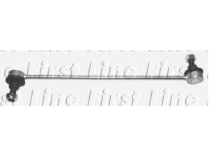 FIRST LINE FDL6964 šarnyro stabilizatorius 
 Ašies montavimas/vairavimo mechanizmas/ratai -> Stabilizatorius/fiksatoriai -> Savaime išsilyginanti atrama
1 433 294, 1377849, 1433294, 6G9N3B438BA