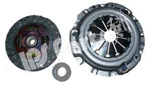 IPS Parts ICK-5350 sankabos komplektas 
 Sankaba/dalys -> Sankabos remonto komplektas, visas