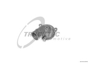TRUCKTEC AUTOMOTIVE 02.19.082 termostato korpusas
103 200 0117, 104 203 0174, 104 203 0274