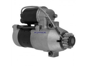 AD KÜHNER 255172 starteris
50-881368T, 50-881368T1, 50-881368T2
