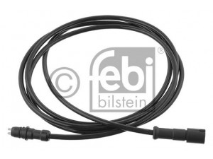 FEBI BILSTEIN 45452 sujungimo laidas, ABS; sujungimo laidas, ABS
1 788 951
