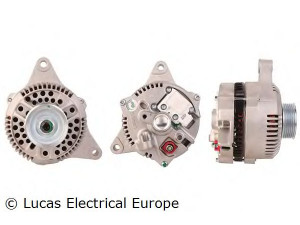LUCAS ELECTRICAL LRB00271 kintamosios srovės generatorius 
 Elektros įranga -> Kint. sr. generatorius/dalys -> Kintamosios srovės generatorius
1016854, 1406092, 96BB-10300-BA