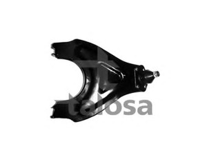 TALOSA 40-00642 vikšro valdymo svirtis 
 Ašies montavimas/vairavimo mechanizmas/ratai -> Valdymo svirtis/pasukamosios svirties sujungimas -> Vairo trauklės (valdymo svirtis, išilginis balansyras, diago
7700562943