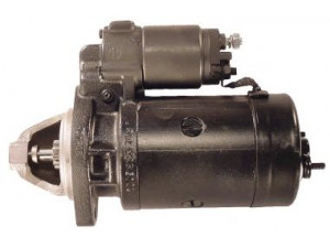 FRIESEN 8012980 starteris 
 Elektros įranga -> Starterio sistema -> Starteris