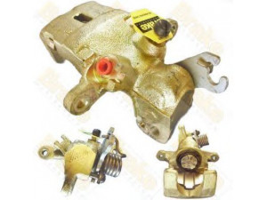 Brake ENGINEERING CA1661 stabdžių apkaba 
 Dviratė transporto priemonės -> Stabdžių sistema -> Stabdžių apkaba / priedai
440110M800