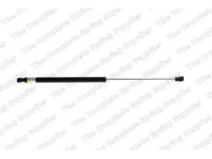 ROC GS1000 dujinė spyruoklė, galinis langas 
 Kėbulas -> Dujinės spyruoklės
8731 P1, 9654433680