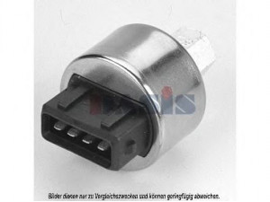 AKS DASIS 860026N slėgio jungiklis, oro kondicionavimas 
 Oro kondicionavimas -> Jungiklis
90471721, 9471721