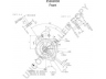 PRESTOLITE ELECTRIC 35262030 starteris