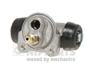 NIPPARTS J3238009 rato stabdžių cilindras 
 Stabdžių sistema -> Ratų cilindrai
53401-81010, 53401-81011